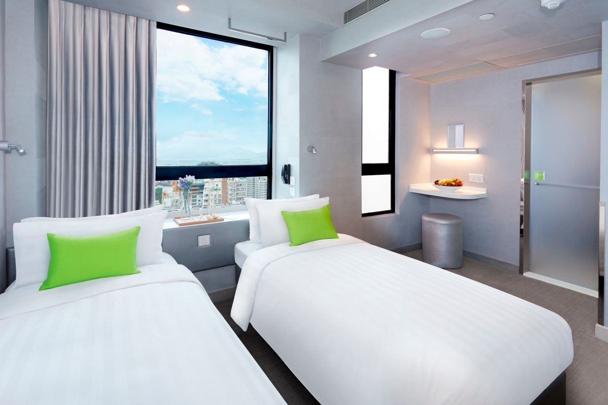 Cozy Comfort in Prime Mong Kok Location