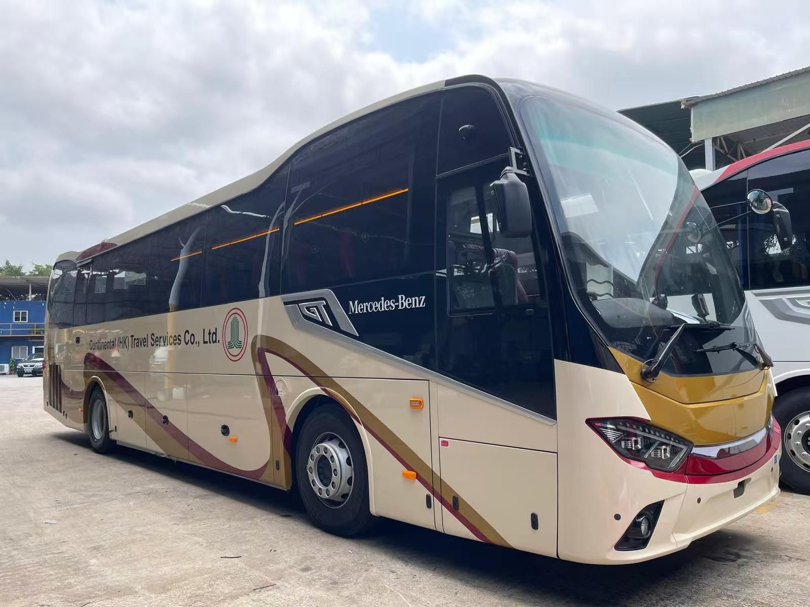 Hongkong Group Tour